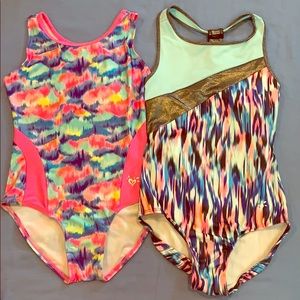 Bundle of Justice leotards